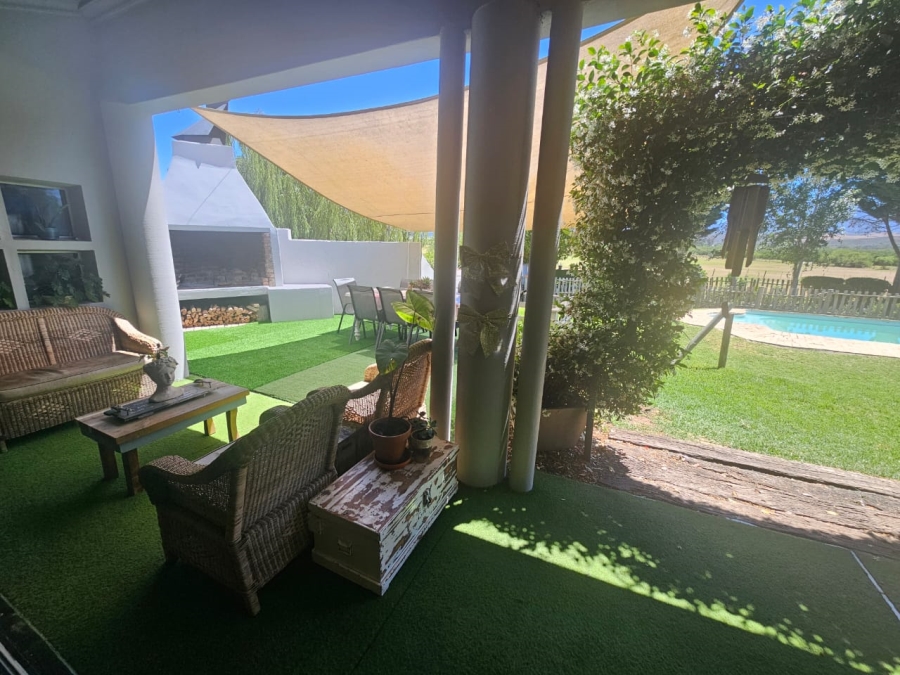 4 Bedroom Property for Sale in Riversdale Rural Western Cape